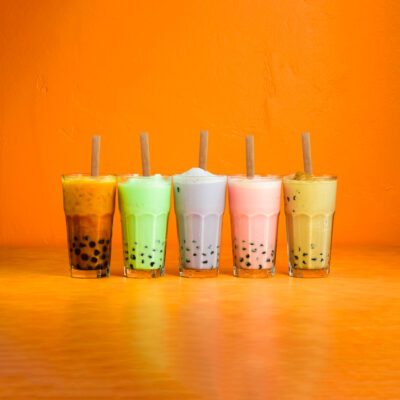 La Bubble Tea