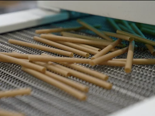 Les Nouvelles Pailles made in france en ESAT