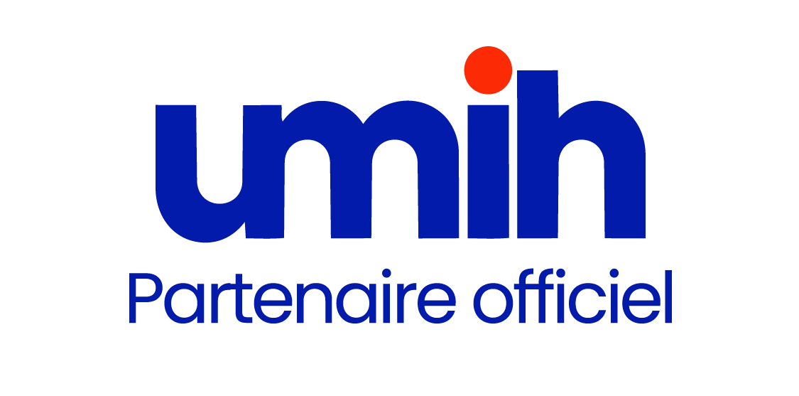 Partenaire officiel UMIH