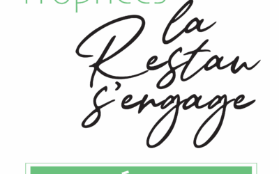 MOOM Tableware distinguée par “Les Restaurateurs s’Engagent” : un engagement social ancré dans la réalit