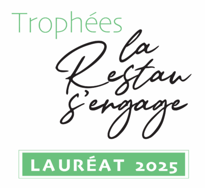 Grand prix du Jury Snacking d'Or 2022