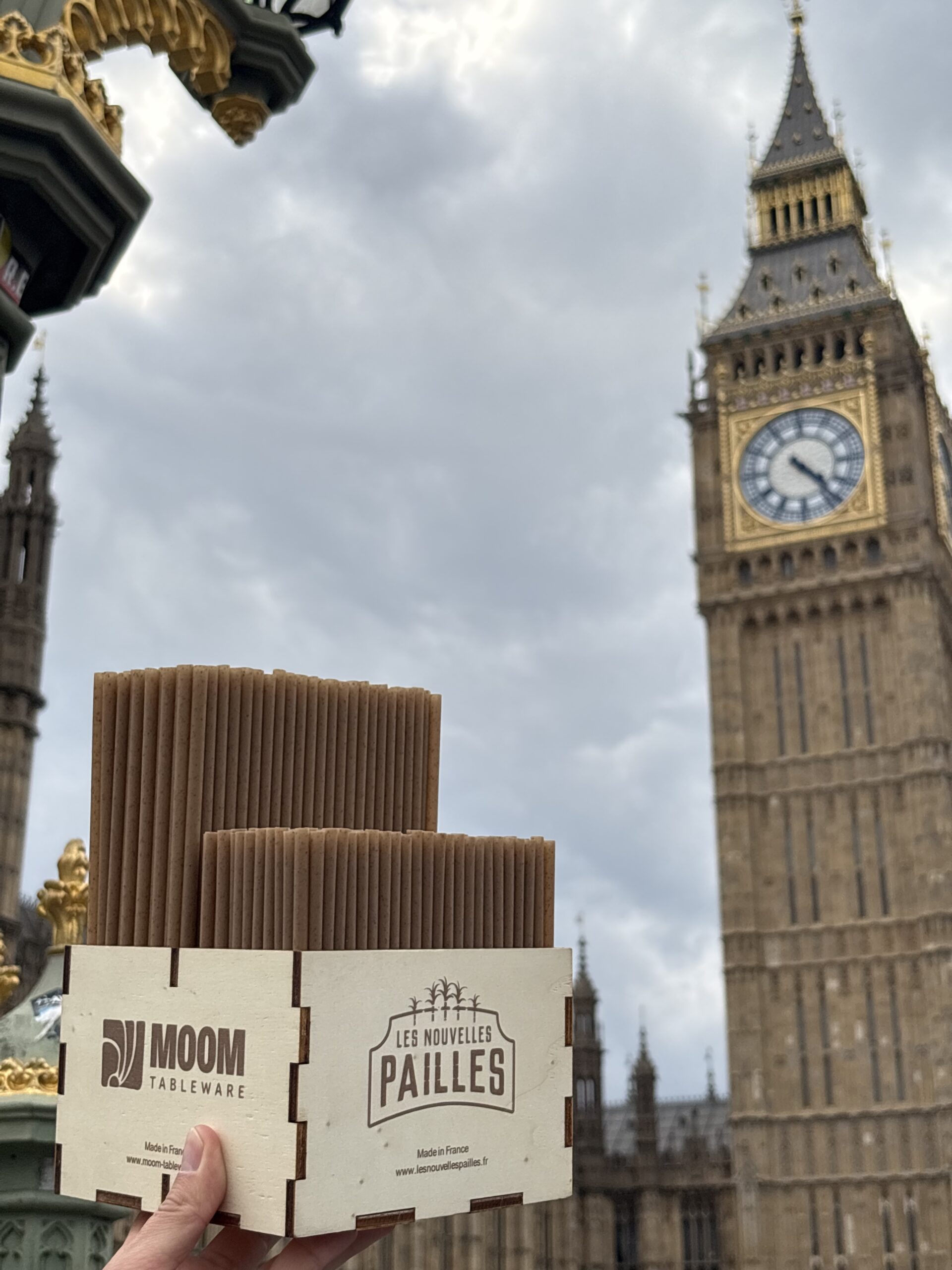 Moom London