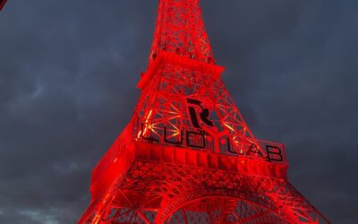 MOOM Tableware aux portes ouvertes Liboureau : au plus près des professionnels du CHR