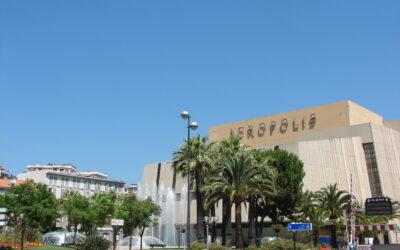 MOOM Tableware à Agecotel : des solutions adaptées aux enjeux du littoral et du CHR dans le Sud