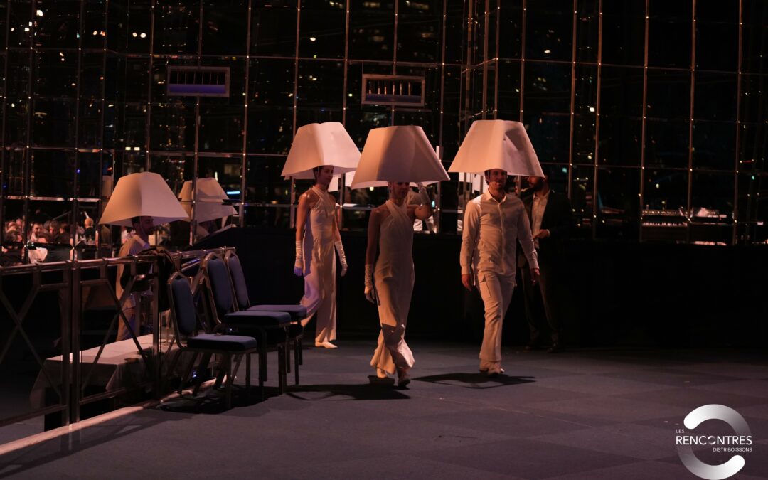 MOOM Tableware à la Convention Distriboisson Monaco : au cœur de la distribution boissons et de l’équipement pour la restauration