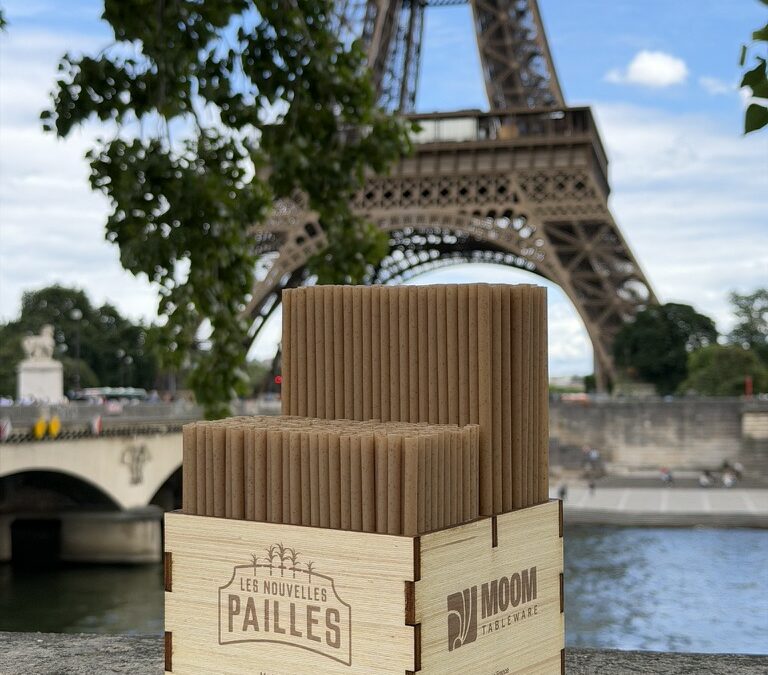 MOOM à Paris : une tournée terrain à la rencontre des professionnels de la restauration