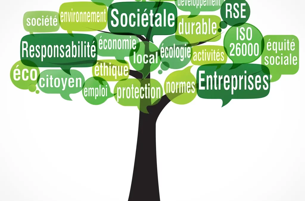 Les engagements RSE de MOOM, fabricant de pailles et couverts