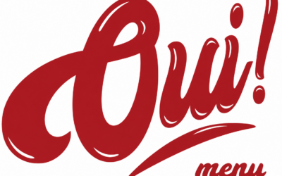 Oui ! Menu : l’expérience au restaurant commence avant de passer à table